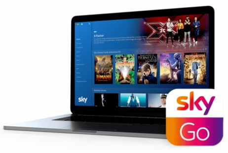 Sky Go Desktop Mac Download