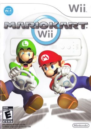 Mario Kart Wii Mac Download