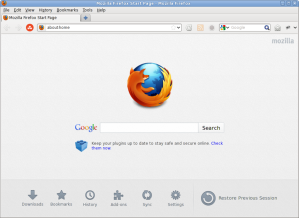 Firefox Download Mac 10.7